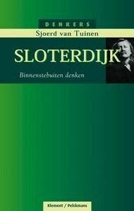 Sloterdijk 9789028934788 S. van Tuinen, Verzenden, S. van Tuinen