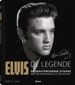 Elvis 9789089989833 Gillian G. Gaar, Boeken, Verzenden, Gelezen, Gillian G. Gaar