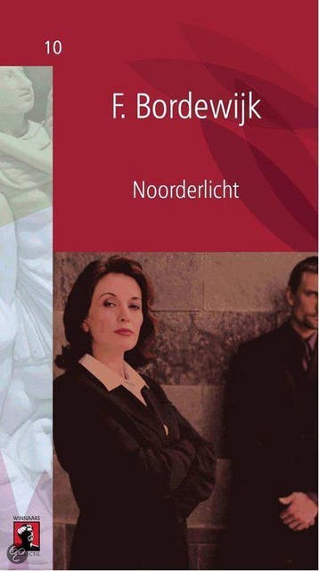 Noorderlicht / Winnaars Collectie / 10 9782874272097, Verzenden, Ferdinand Bordewijk