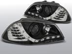 Koplampen LED DRL | geschikt voor Seat Ibiza 6L 2002-2008 |, Verzenden, Nieuw, Seat