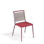 Babel D Kissi Stoel, Tuin en Terras, Tuinstoelen, Verzenden, Nieuw