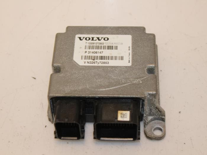 Airbag Module Volvo V40 O149604, Autos : Pièces & Accessoires, Électronique & Câbles