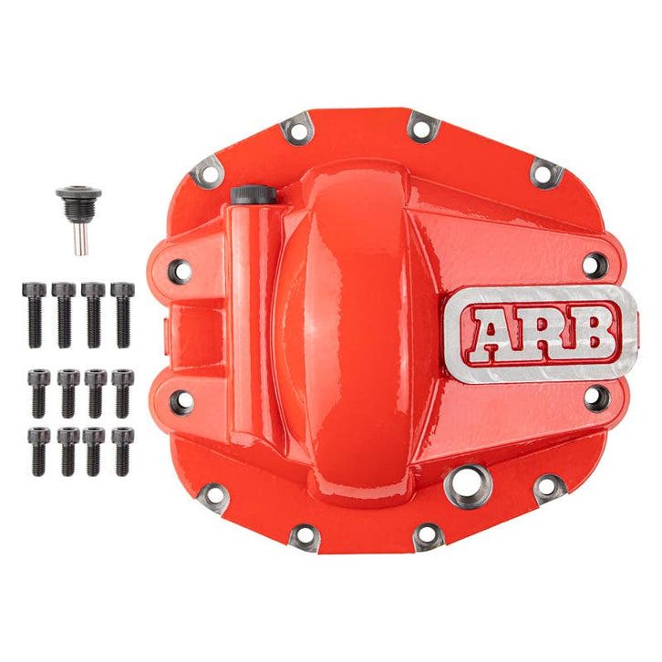 ARB Diff Cover Jeep JL Rubicon Front Axle, Auto-onderdelen, Overige Auto-onderdelen, Ophalen of Verzenden