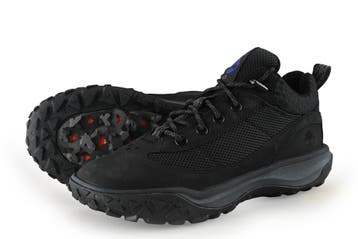 Timberland Sportschoenen in maat 41 Zwart, Kleding | Heren, Verzenden, Zo goed als nieuw, Timberland, Sportschoenen