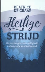 Heilige strijd (9789043541220, Beatrice de Graaf), Verzenden