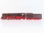 Trix Fine Art H0 - 22571 - Stoomlocomotief met tender (1) -