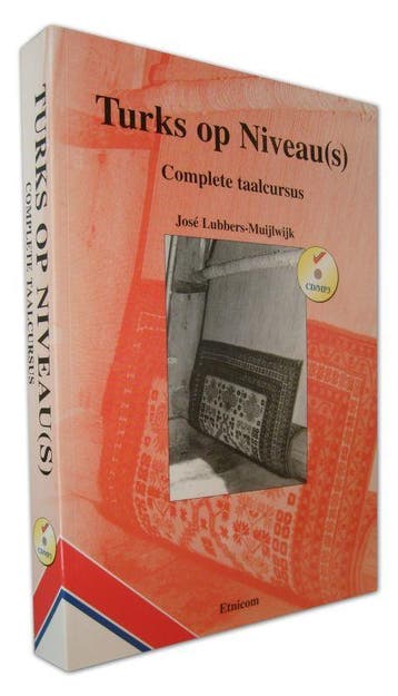 Turks op niveau(s) 9789073288737 J. Lubbers-Muijlwijk, Boeken, Verzenden, Gelezen, J. Lubbers-Muijlwijk