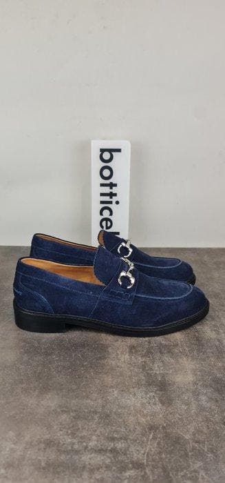 Roberto Botticelli - Mocassins (loafers) - Taille : EU 42, Nieuw