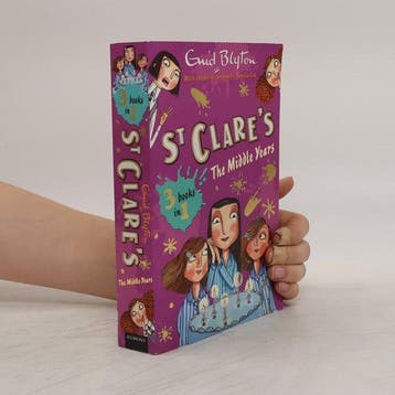 St. Clares Collection 9781405268561 Enid Blyton, Verzenden, Gelezen, Enid Blyton