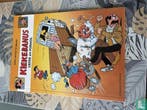 Kiekeboes, De - Liefde en formol - 1996, Boeken, Stripverhalen, Eén stripboek, Verzenden, Zo goed als nieuw, Linthout, Willy, Merhottein, Rob, Servranckx, Urbain.