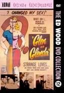 Glen or Glenda op DVD, Cd's en Dvd's, Dvd's | Thrillers en Misdaad, Nieuw in verpakking, Verzenden