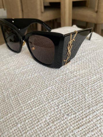 Yves Saint Laurent - YSL Blaze - Lunettes de soleil, Nieuw