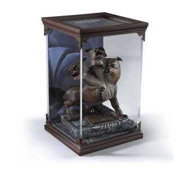 Magical Creatures Sculptuur Fluffy, NN7558, Ophalen of Verzenden