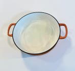 Mauviel - Cocotte - MAUVIEL cocotte en fonte - poêle à