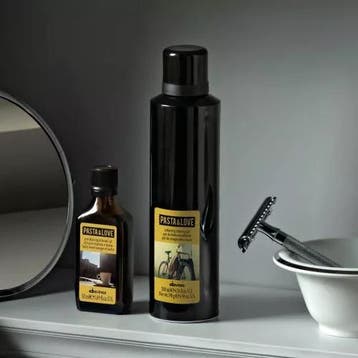 Davines Pasta &amp; Love Softening Shaving Gel, Verzenden