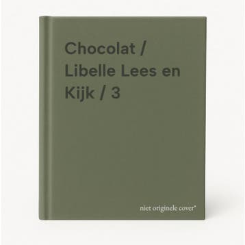 Chocolat / Libelle Lees en Kijk / 3 9789078980797, Verzenden