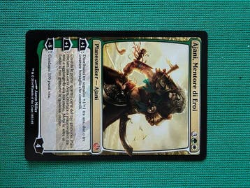 Wizards of The Coast Complete set - Magic: The Gathering