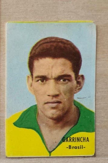 Fher World Cup 1966 -