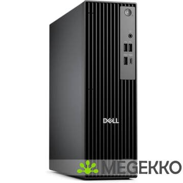 DELL Pro Slim QCS1250 Core i5 Desktop Pc, Verzenden