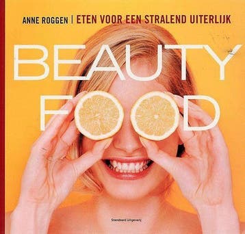 Beauty food - Roggen, Verzenden, Nieuw
