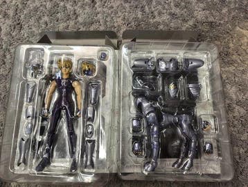 Bandai - Speelgoedfiguurtjes Unicorn Jabu - 2000-2010