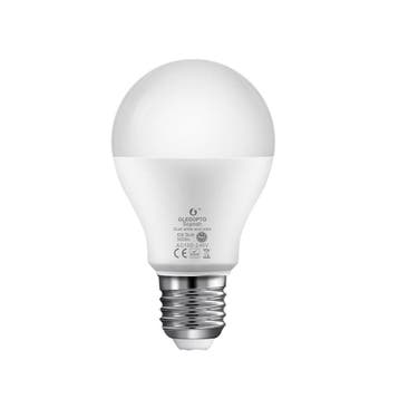 GLEDOPTO GL-B-007P slimme ledlamp - E27 - 6 watt - Zigbee/RF, Maison & Meubles, Lampes | Lampes en vrac, Verzenden