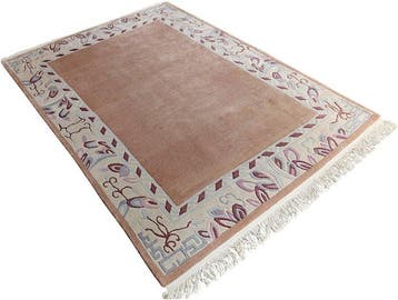 Nepal - Tapis - 245 cm - 170 cm, Nieuw