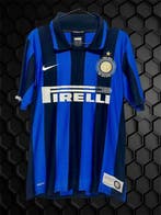 Inter Milan - Italiaanse voetbal competitie - Zlatan, Nieuw