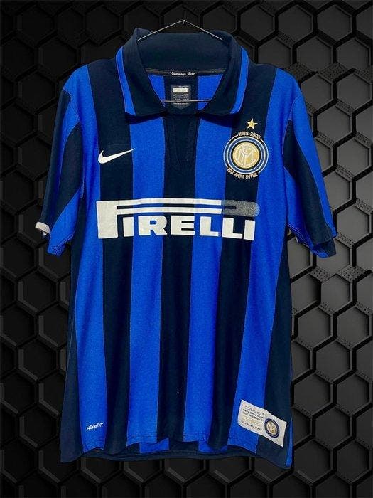Inter Milan - Italiaanse voetbal competitie - Zlatan, Collections, Collections Autre