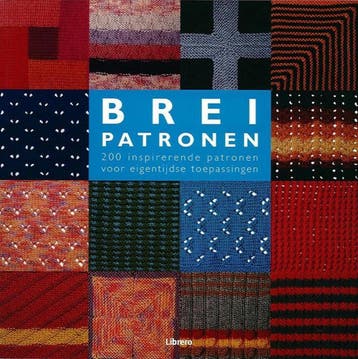 Breipatronen 9789057648250 J. Eaton, Boeken, Verzenden, Zo goed als nieuw, J. Eaton