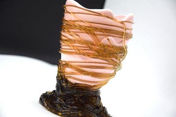 Fish Design - Corsi Design - Gaetano Pesce - Vaas -