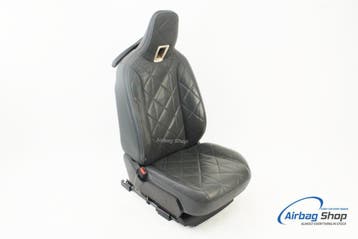 Réparation de couture de siège cuir BMW iX3, Autos : Pièces & Accessoires