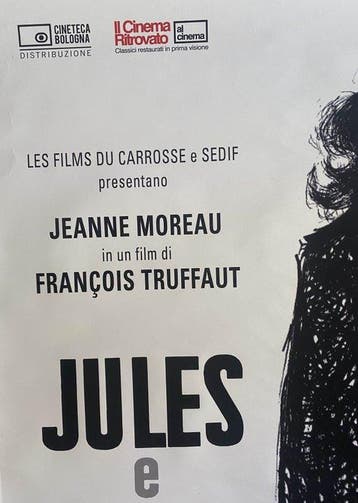 2F Re-edition - Original Movie Poster Re-edition 100x140 CM, Nieuw