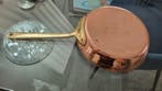Spring - Pan - Culinox - Gegoten messing, Antiek en Kunst