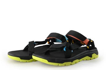 Teva Sandalen Jongens in maat 36 Zwart, Verzenden, Jongen of Meisje, Schoenen, Teva