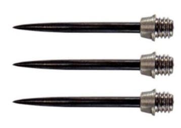 Conversion Points Zwart (Dart Punten), Ophalen of Verzenden, Pijlen