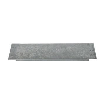 Eaton Plaque de montage universelle 400x800mm - 114820, Verzenden
