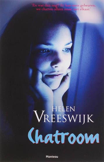 Chatroom 9789022322321 Helen Vreeswijk, Verzenden, Gelezen, Helen Vreeswijk
