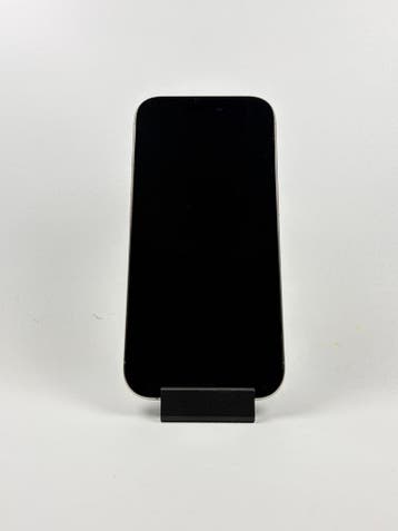 iPhone 16 Pro 128GB - Titanium - 12mnd garantie, Ophalen of Verzenden, Zonder abonnement, Zonder simlock