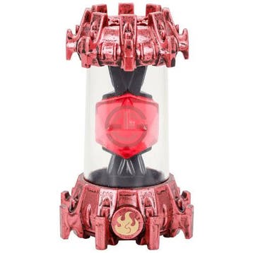 Imaginators - Fire Reactor Creation Crystal, Nieuw