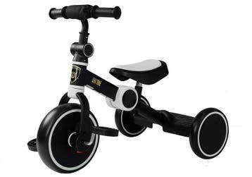 2-in-1 Driewieler Loopfiets | Retour Deal | 43% Korting, Verzenden, Zo goed als nieuw, Loopfiets