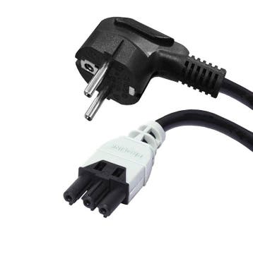 Ratio Electric Prolink Patch Cord Adjustable Building, Verzenden