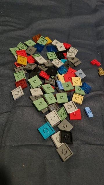Lego Onderdelen - Lego lot (lots of figure Accessories), Enfants & Bébés, Jouets | Duplo & Lego