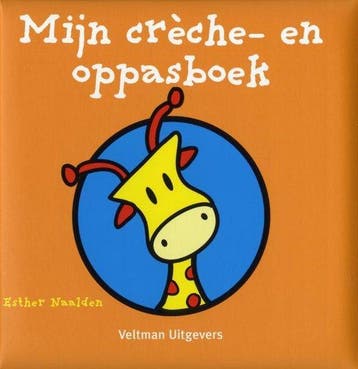 Mijn Creche - Naalden, Verzenden