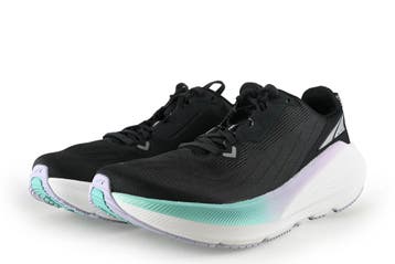 Altra Sportschoenen in maat 42 Zwart, Verzenden, Zo goed als nieuw, Altra, Sportschoenen