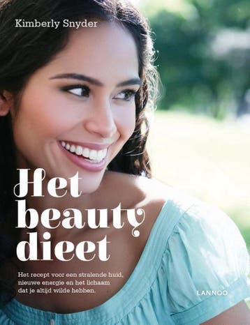 Het beauty dieet 9789401420167 Kimberly Snyder, Verzenden, Gelezen, Kimberly Snyder