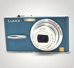 Panasonic LUMIX DMC-FX30 2.8-5.6/28-100mm Compact Digitale