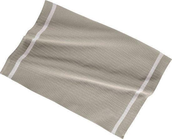 2dekans | Keukenhanddoek 50x70cm, set3, gestreepte gekleurde, Huis en Inrichting, Keuken | Textiel, Ophalen of Verzenden