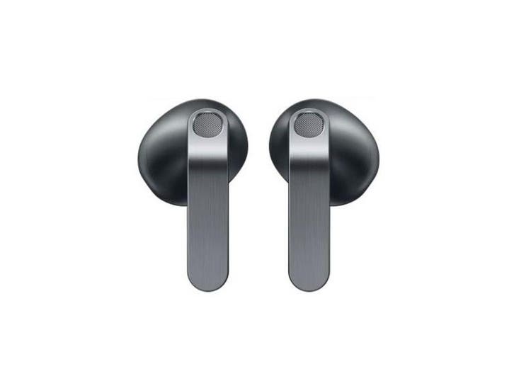 Samsung Galaxy Buds4 - TWS - ANC - Zwart, Télécoms, Téléphonie mobile | Écouteurs, Envoi