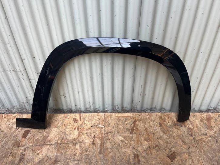 Moulure aile avant droite BMW XM G09 2022-, Autos : Pièces & Accessoires, Carrosserie & Tôlerie, BMW, Utilisé, Avant, Enlèvement